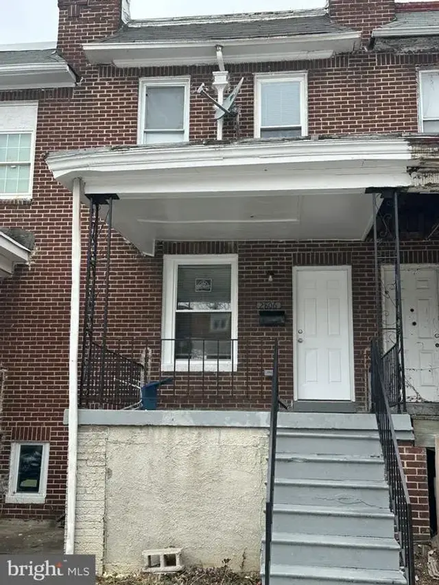 2806 Violet Ave, Baltimore