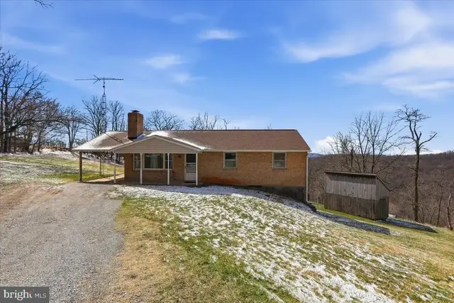 1629 Dahlgren Rd, Middletown