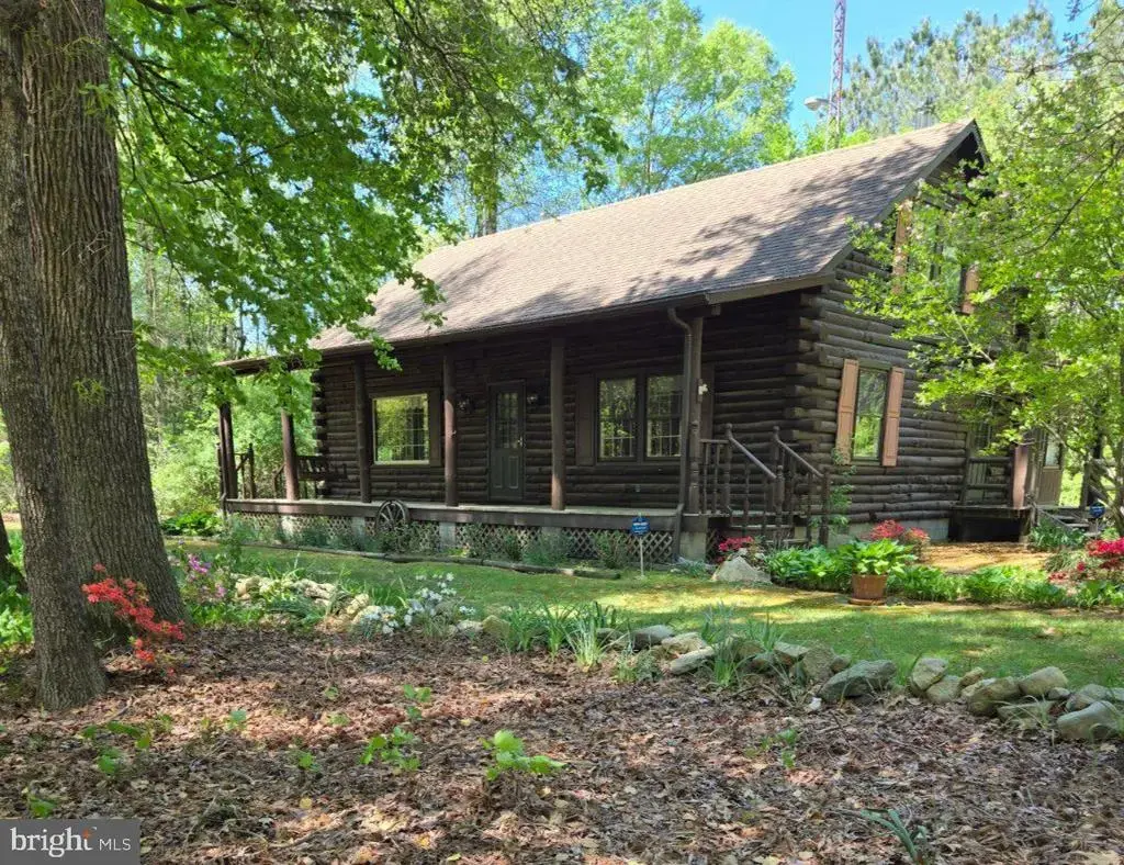 5256 Williamsburg Rd, FEDERALSBURG
