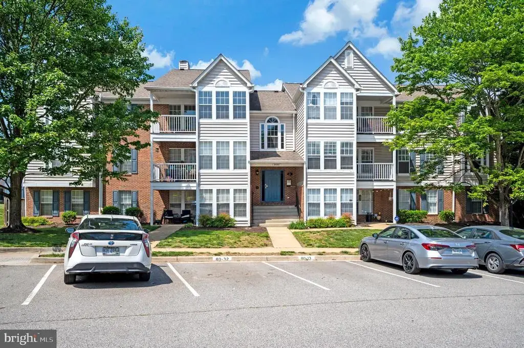 3580 Sherbrooke Cir #301, WOODBRIDGE