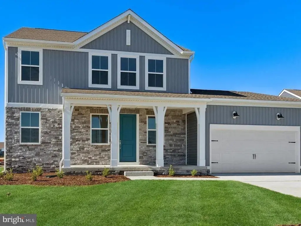 24206 Blueline Ln, millville
