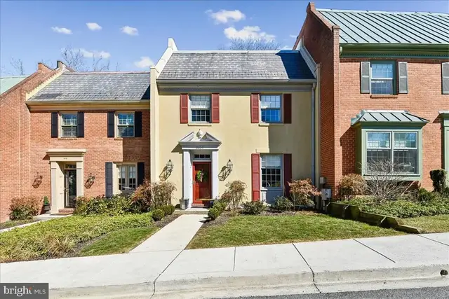 8029 Strauff Rd #5, Baltimore
