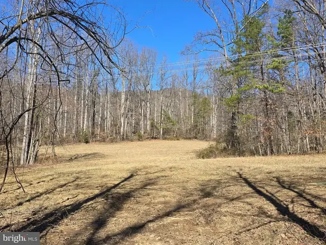 Tm# 42-5 Thoroughfare Rd, Culpeper