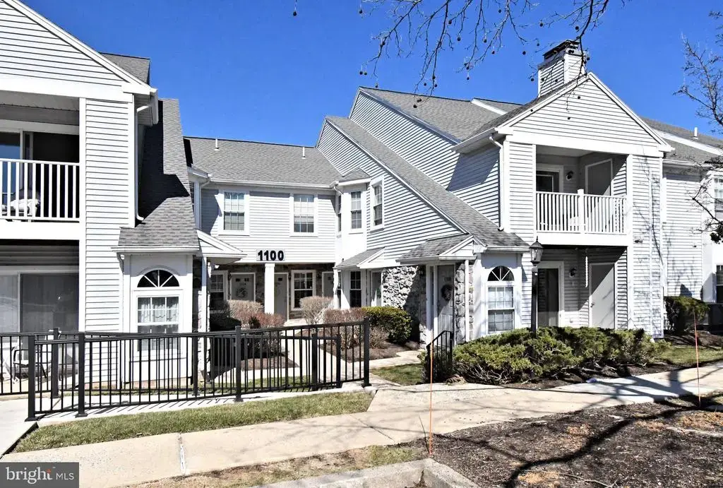 1105 Mews Dr #1105, SELLERSVILLE