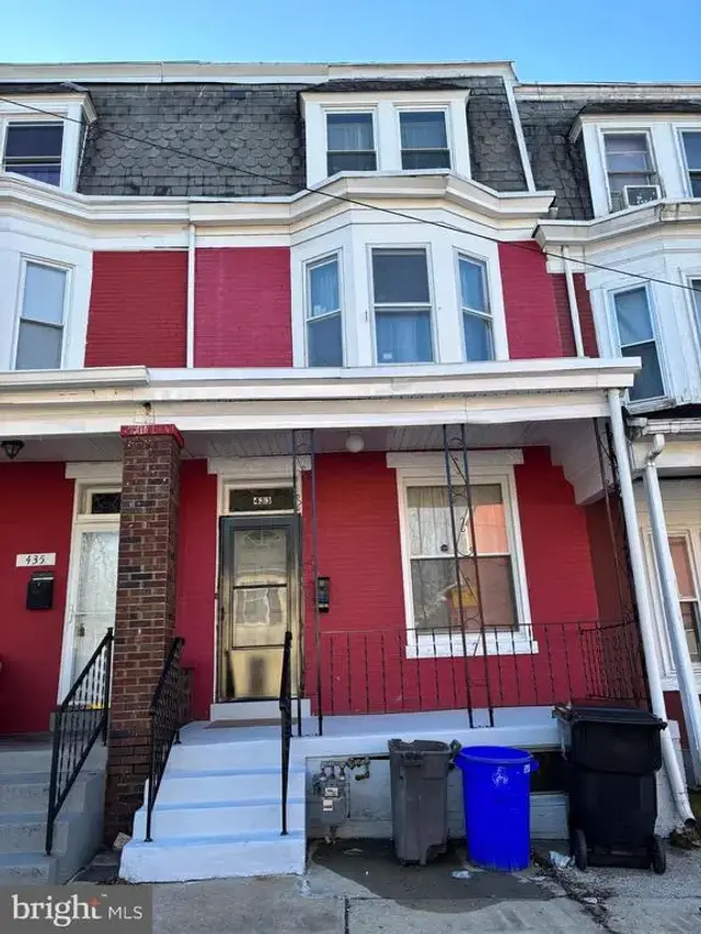 433 Peffer St, Harrisburg