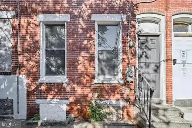 1017 N Pine St, Wilmington