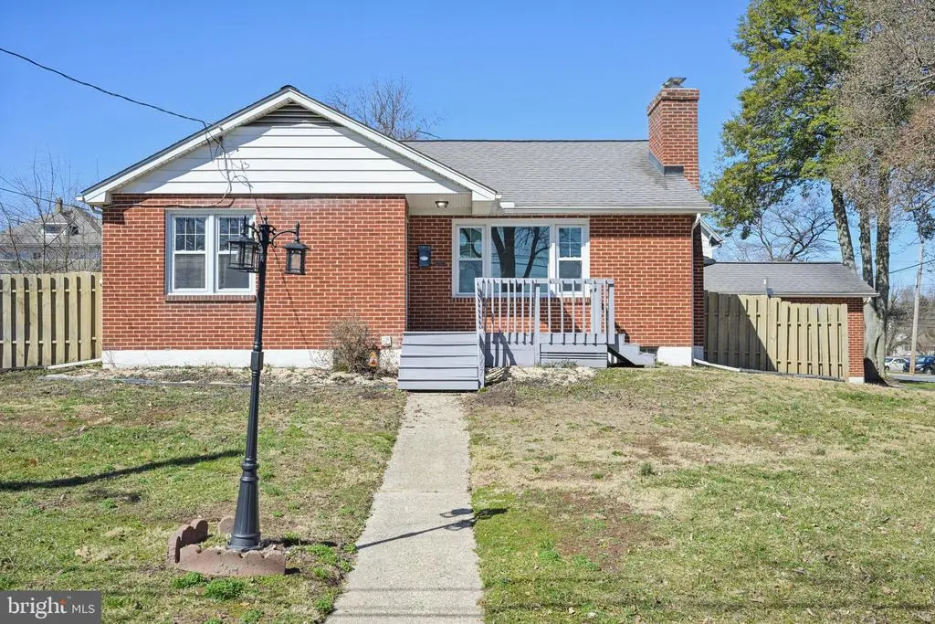 1607 Cherry St, WILMINGTON