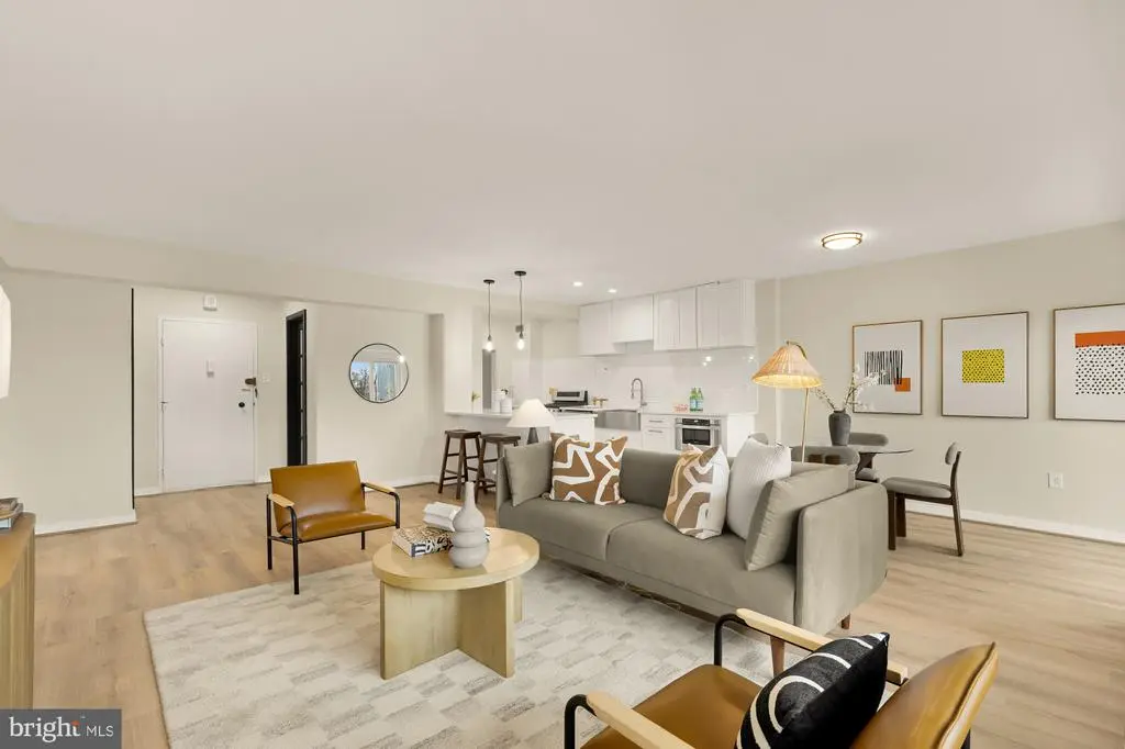 4201 Cathedral Ave Nw #1009e, WASHINGTON