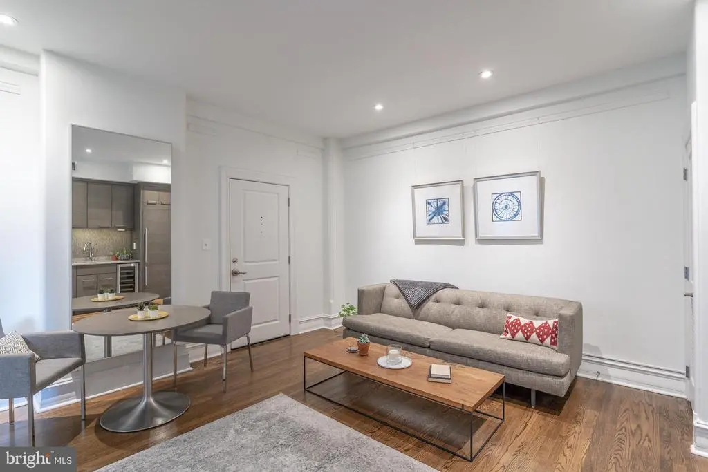 1801 16th St Nw #303, WASHINGTON