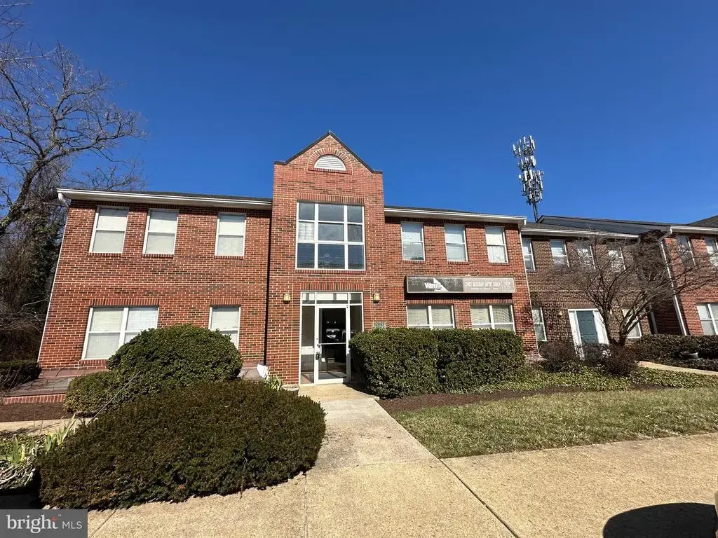 12821 Old Fort Rd #3-201, FORT WASHINGTON
