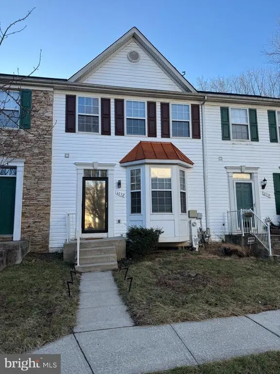 6132 White Marble Ct, Clarksville