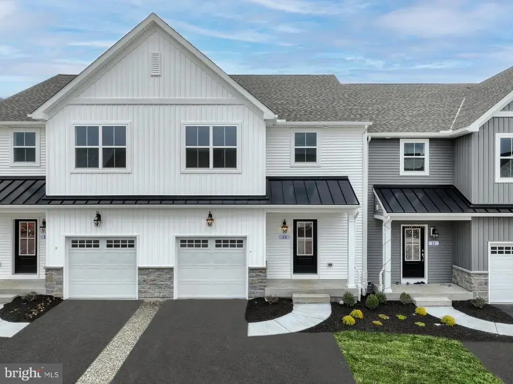 29 Tilghman Trl, MECHANICSBURG