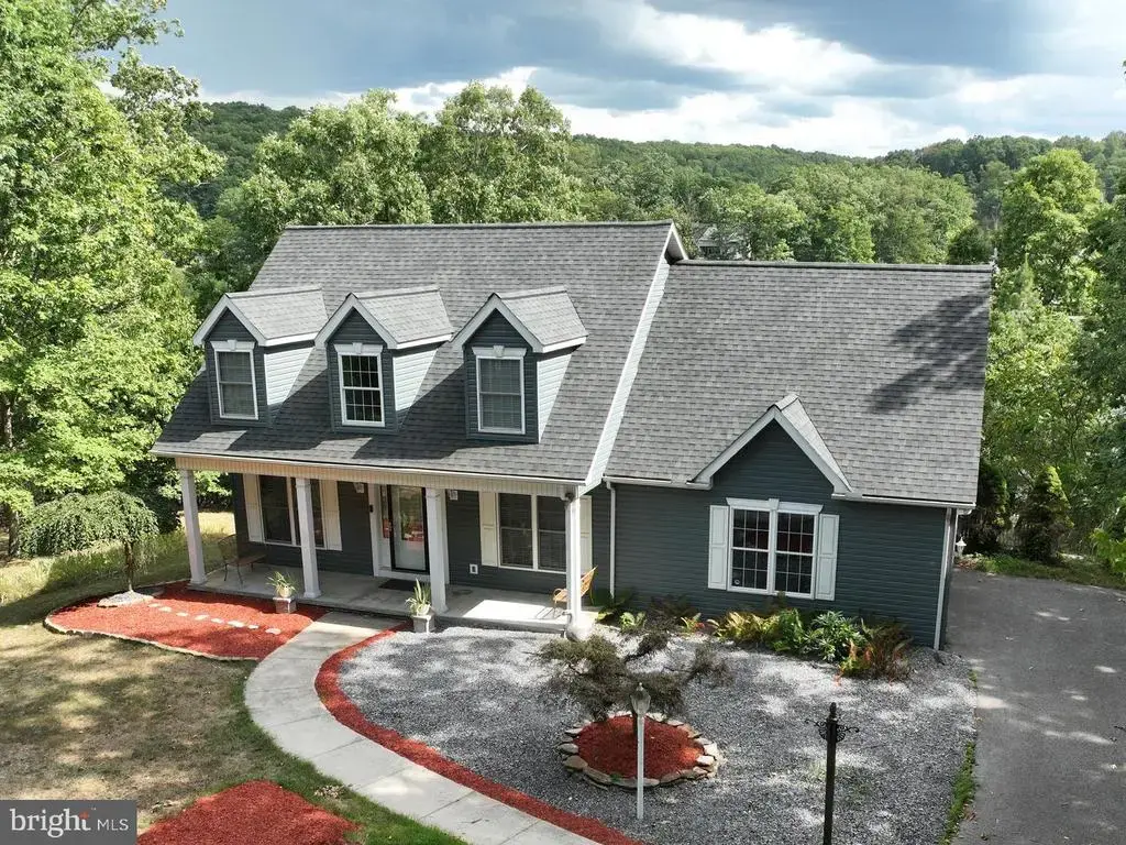 202 Lakeside Loop, RIDGELEY