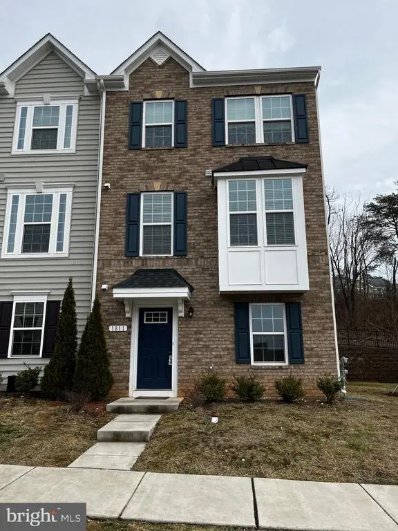 1811 Wind Gate Rd, BALTIMORE