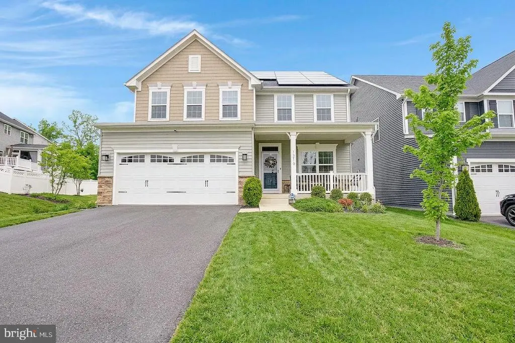 1219 Upper Patuxent Ridge Rd, Odenton