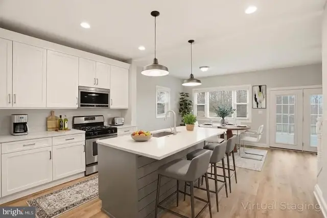 6108 Shady Spring Ave, Rosedale
