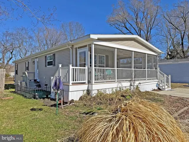 31655 Janice Rd #a-36, Lewes