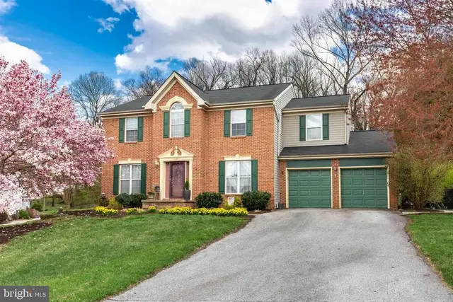 1135 Colonel Joshua Ct, Westminster