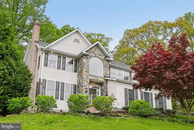 11612 Meeting House Rd, Myersville