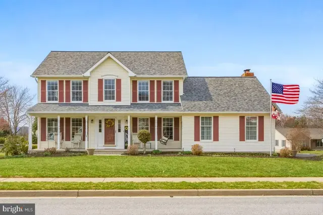 118 Manda Dr, Middletown