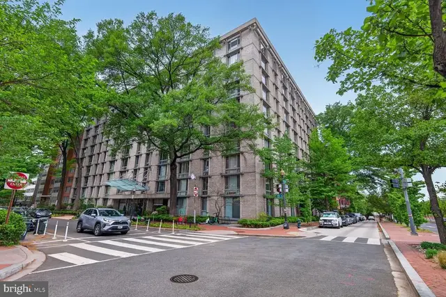 950 25th St Nw #106n, Washington
