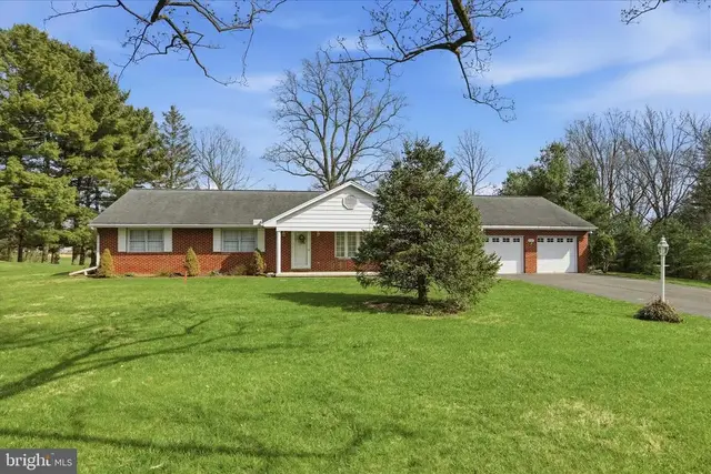 12525 Ashton Rd, Clear Spring