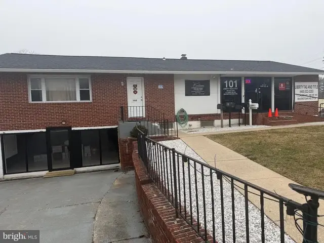 1 E Cherry Hill Rd E, Reisterstown