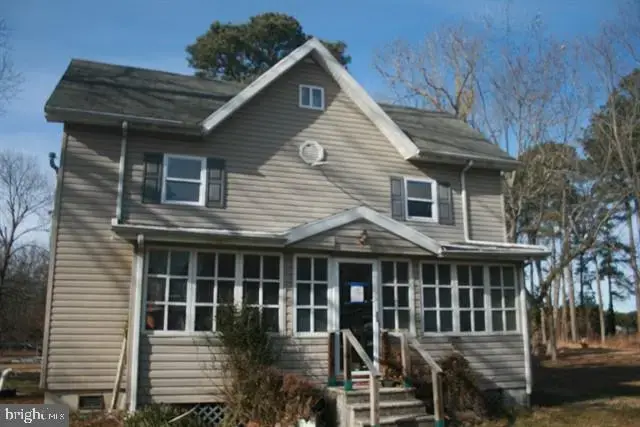 26674 Johnson Creek Rd, Crisfield