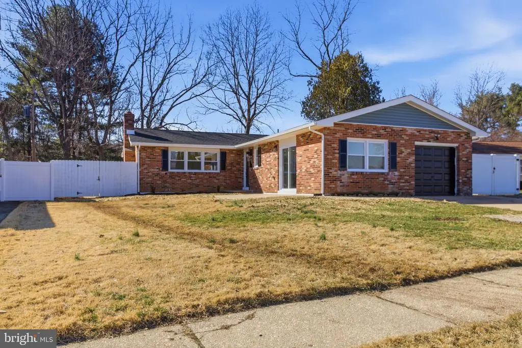 6 Thornhollow Rd, NEWARK