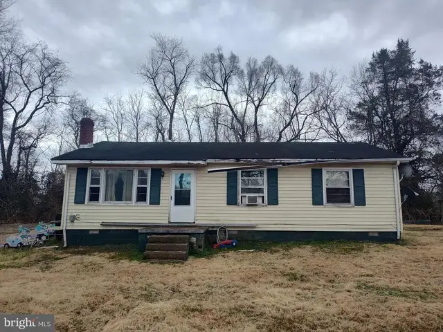 8438 Monumental Mills Rd, Rixeyville