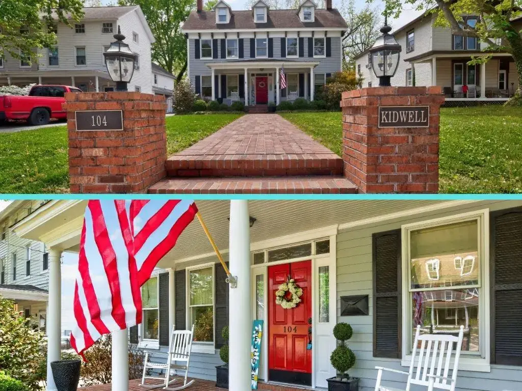 104 Kidwell Ave, CENTREVILLE