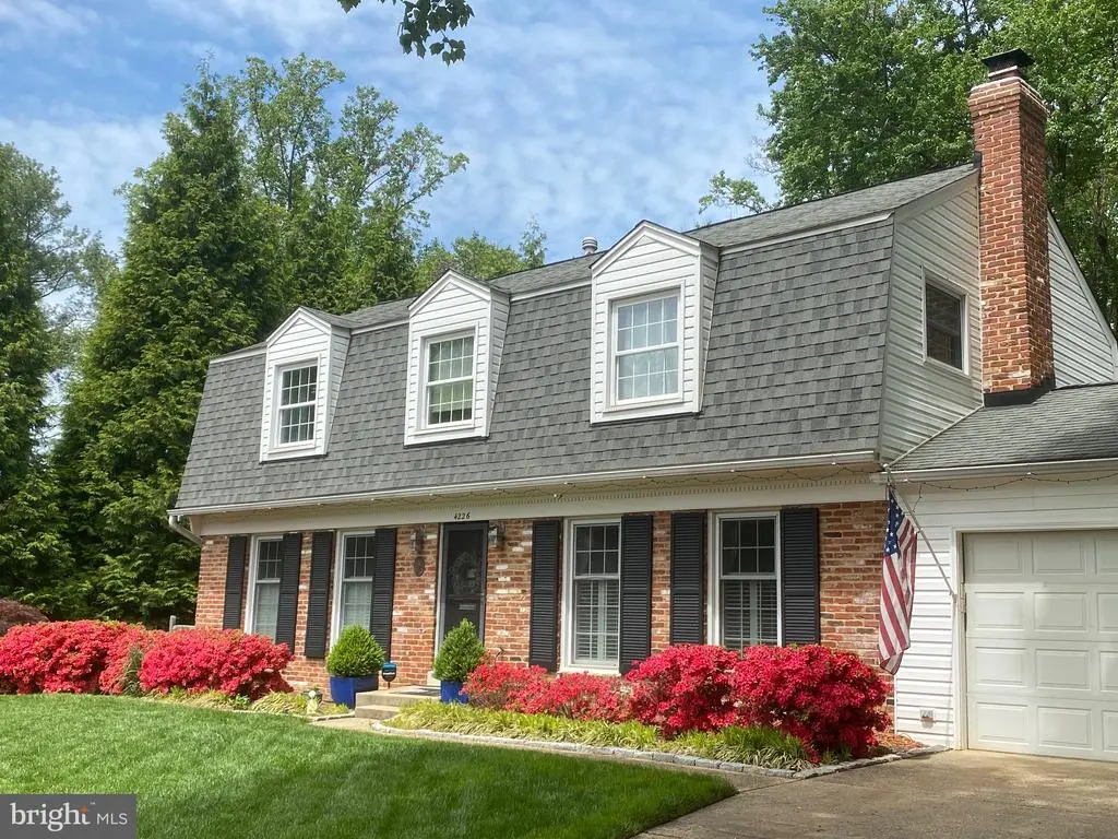 4226 Holborn Ave, ANNANDALE