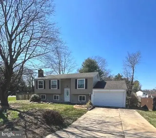 1536 Perryman Rd, Aberdeen