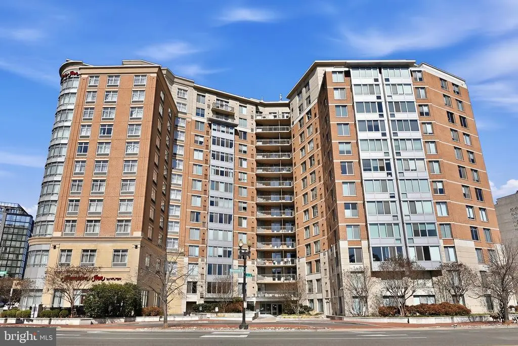 555 Massachusetts Ave Nw #311, Washington