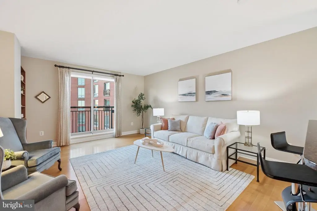 2050 Jamieson Ave #1005, ALEXANDRIA