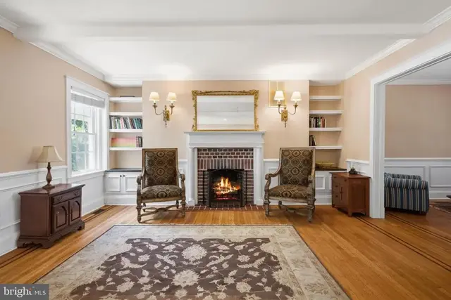 214 E University Pkwy, Baltimore