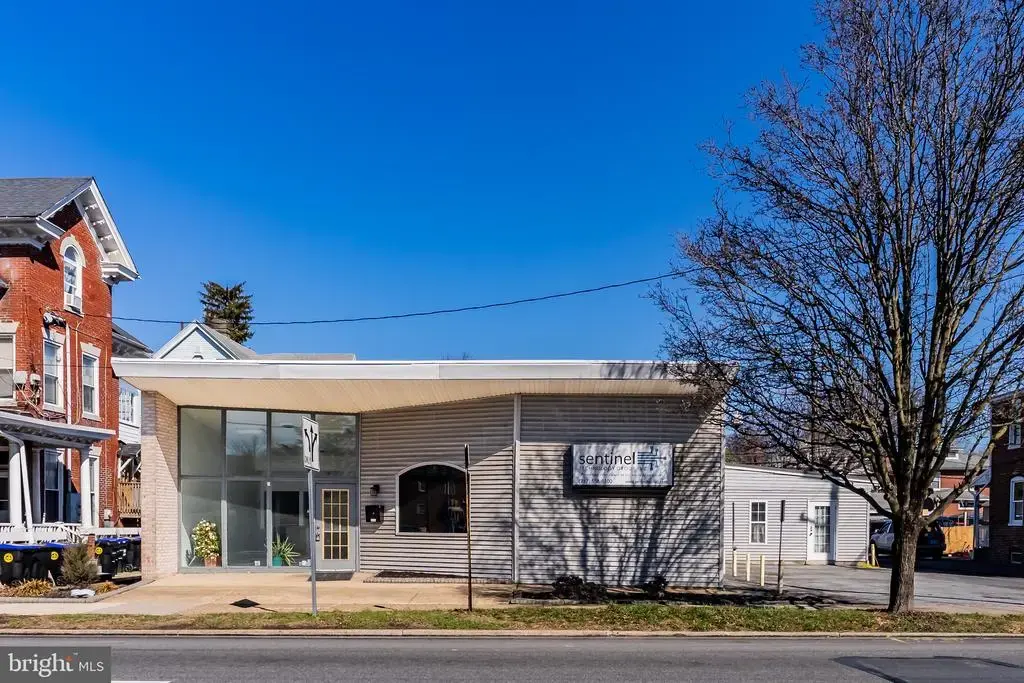 3510 Derry St, HARRISBURG
