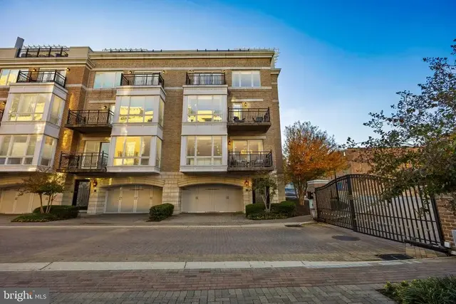 900 Valencia Ct #188, Baltimore