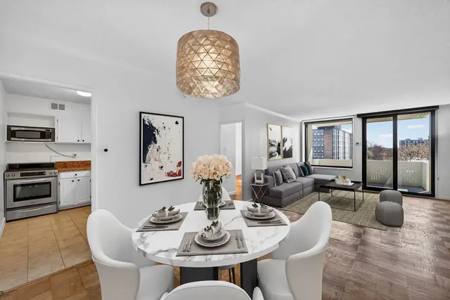 240 M St Sw #e406, Washington