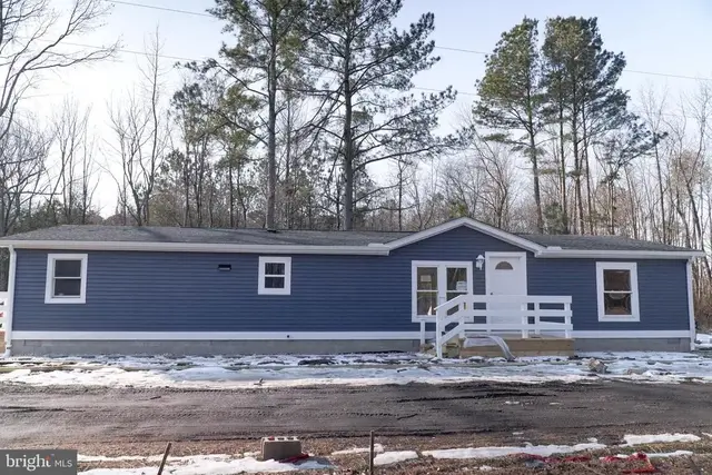 22573 Concord Pond Rd, Georgetown