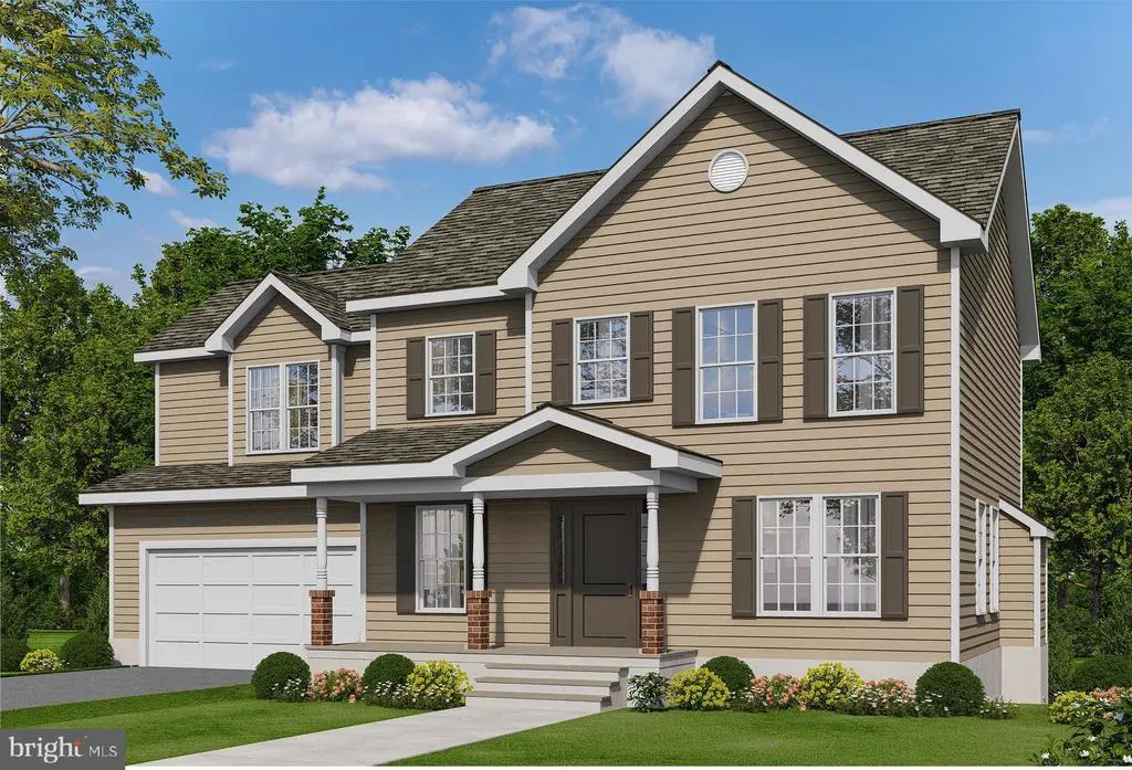 Lot 3c2 Moses Pl, Culpeper