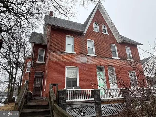 107 S Main St, Richlandtown