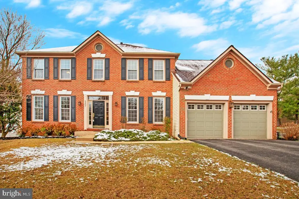 5207 New Prospect Ct, Ellicott City