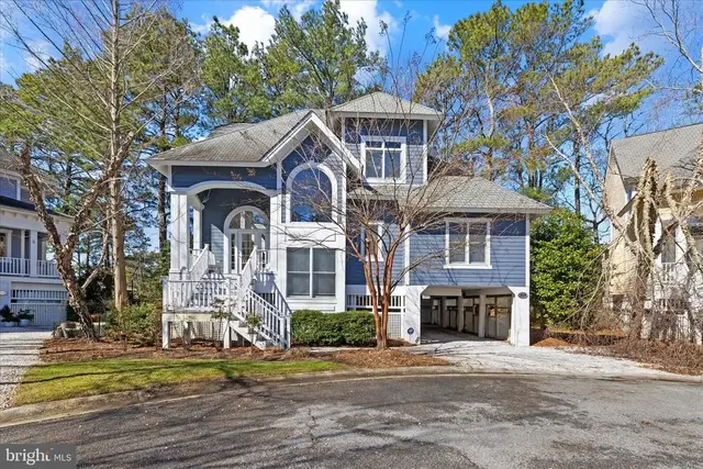 20690 Tradewinds Ct, Rehoboth Beach