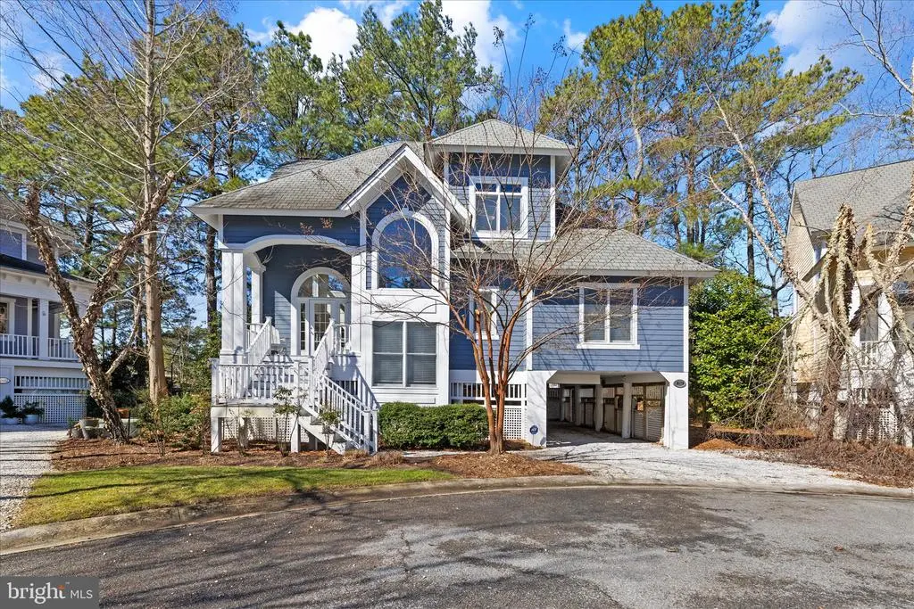 20690 Tradewinds Ct, REHOBOTH BEACH