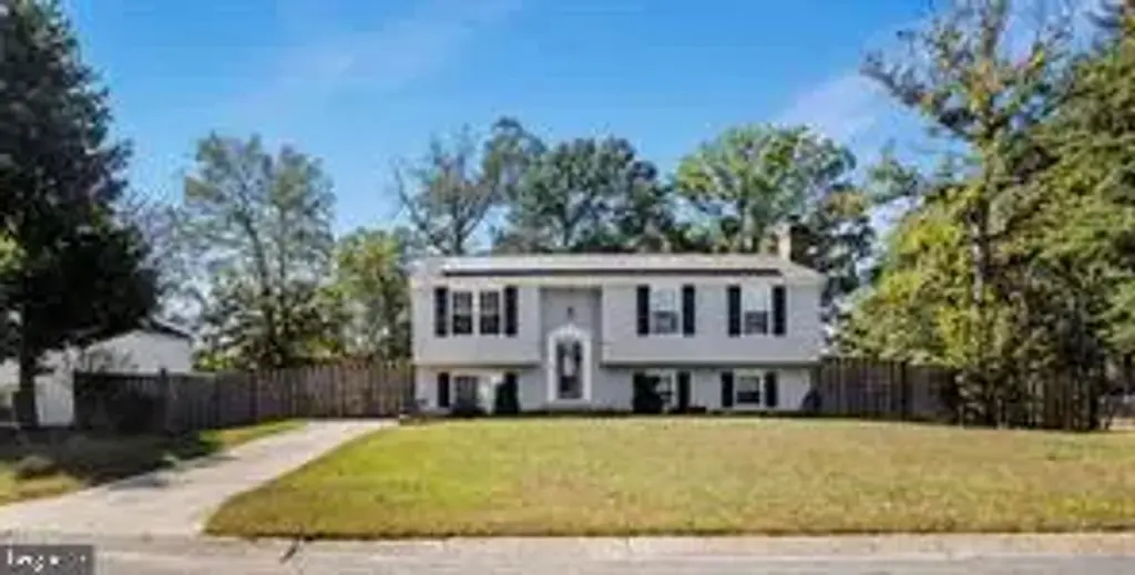 4444 Quillen Cir, WALDORF