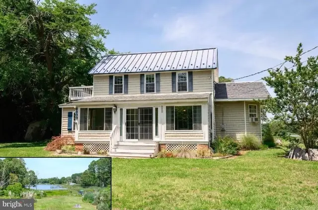 8000 Bozman Neavitt Rd, Bozman