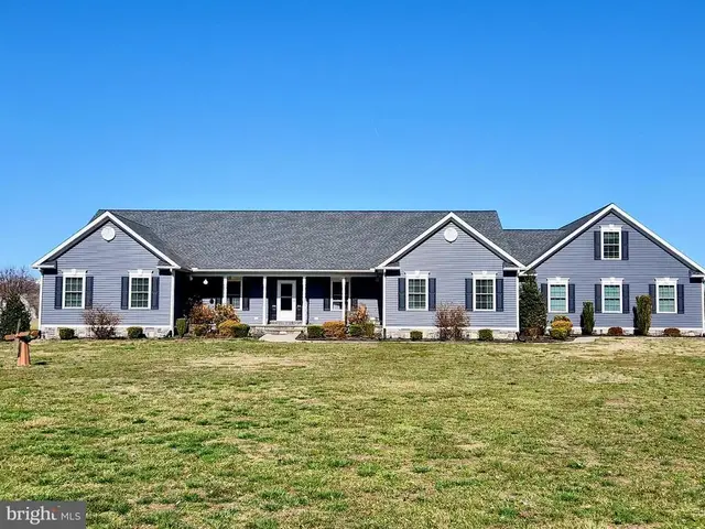 3023 Bryants Corner Rd, Hartly