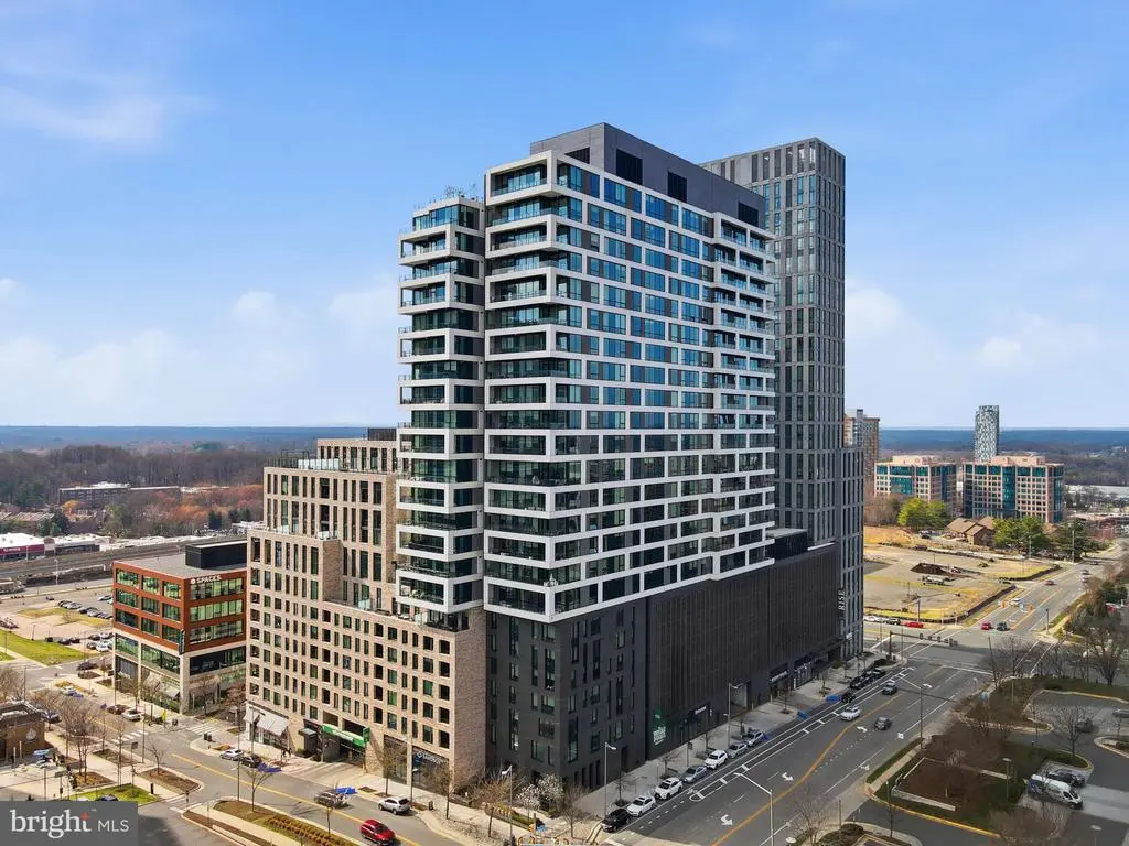 1650 Silver Hill Dr #2507, MCLEAN