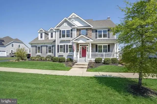 815 Sweet Birch Dr, Middletown